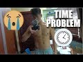 My Time Management Problem (HONEST)