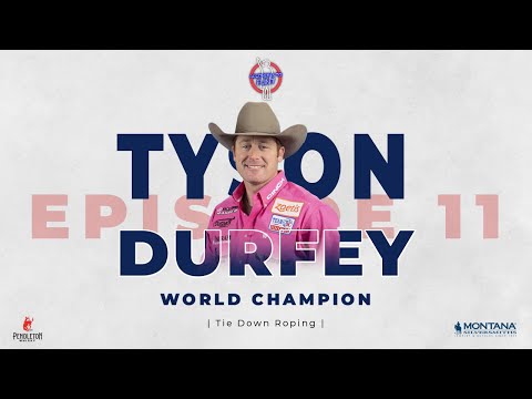 According To Flint Episode 11 - Tyson Durfey