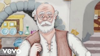 CantaJuego - Cuento del Zapatero, Tortuguina y Rapidin