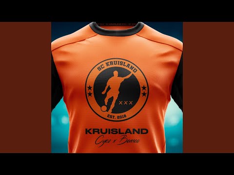 Kruisland
