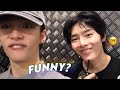 Stray Kids Funny Moments To Watch While They Are On Tour