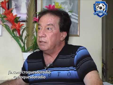 MOSCA DO OPERÁRIO-VG E O GOL DO FANTÁSTICO 1984