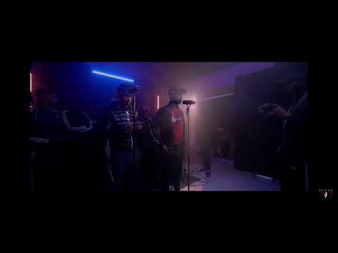 Skeemz R1 x Sacario - BL@CKBOX Cypher