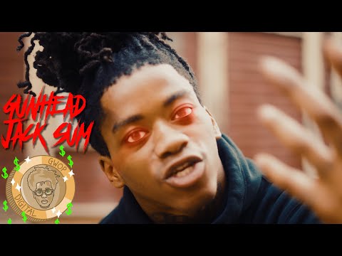 Gunhead  - Jack Sum (Shot by @gwopdigital )