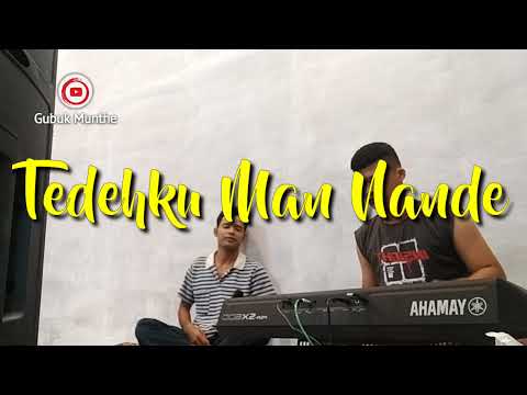 TEDEHKU MAN NANDE || Antha Pryma Gtg (cover)