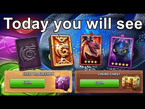 Dragons: Titan Uprising  Let's Play / BP 5700+ /  Stream 6