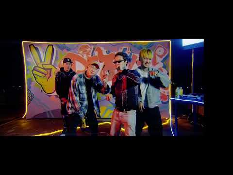 Wolfizm - PEACE CYPHER (cut)