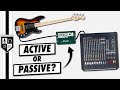 DI Box 101 Active Vs Passive Which Is Best For Your Setup