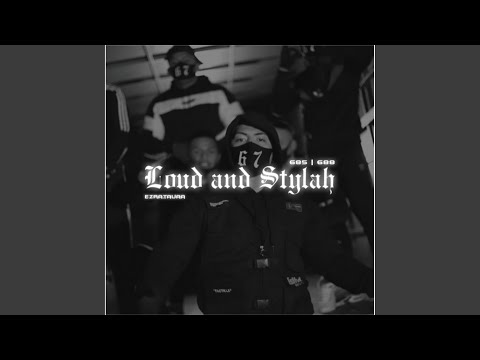 Styla' Vibes Sax (Siren Beat)