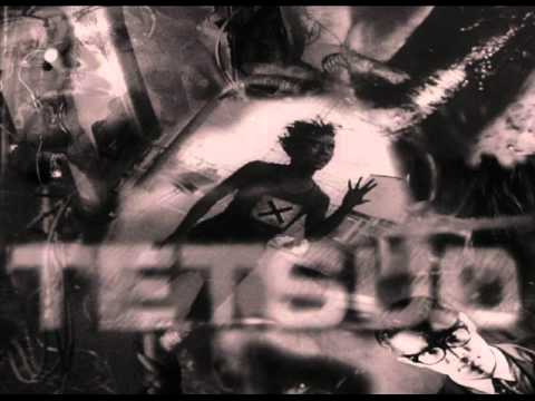 Tetsuo: the Iron Man - Slow Slag - Chu Ishikawa