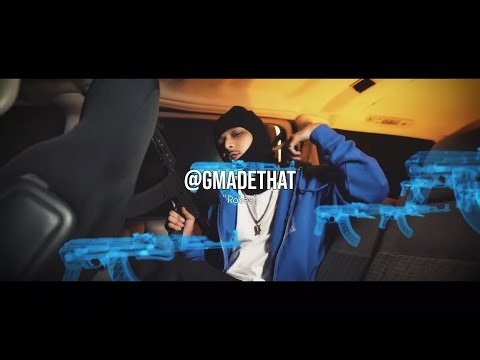 [FREE] Acito x Lil Bean Spanish Sample Type Beat "Roses" - @gmadethat | West Coast 2023