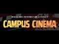 CAMPUS CINEMA The MIL Short Film Premiere Live Showcase