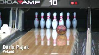 Bowlingdigital's 2008 BWC - Slow Motion (Part 3/3)
