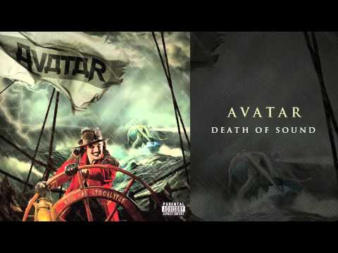 Videoclip de Death of Sound — Avatar