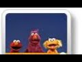 Sesame Street Between Friends