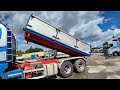 Scania R 620 LB