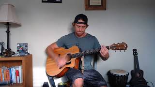 Slightly Stoopid- The Prophet (Cover)