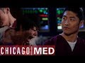 Bipolar Woman Has Manic Episode Chicago Med