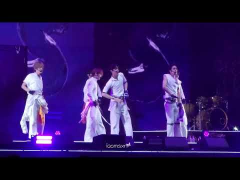 [250629] DEXX - BOOM BOOM BASS (cut) | #PrideFlowerMusicxDEXX