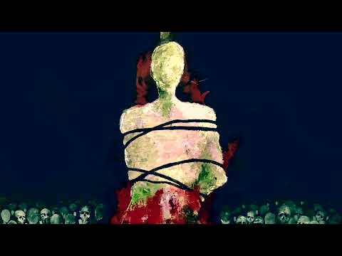 Cook laflare - witch hunt