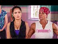 Women Can Be Creepy Too Grown Ups 2 Funniest Scenes 4K