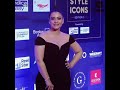 Style Icons Awards 2023 OOPS Movments
