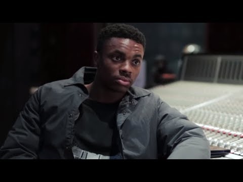 Rapper Vince Staples Net worth