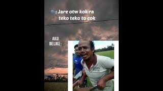 Download lagu Aku ki kepeseng 🤣 mp3