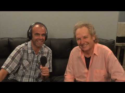 Lee Ritenour 2018 interview feature