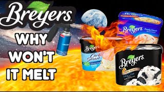 YOU WILL NEVER EAT THIS ICE CREAM AGAIN,  SICKENING RESULTS!