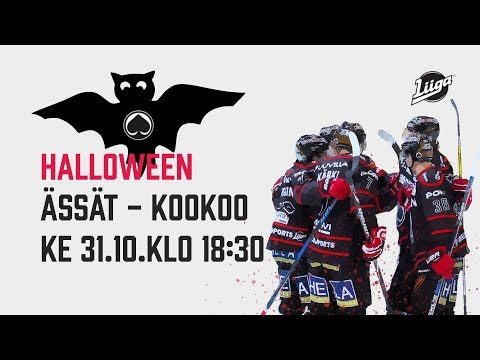 Mikael Kotkaniemen haastattelu 31.10.