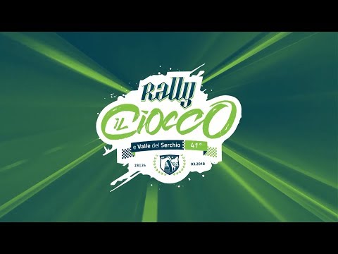 RALLY DEL CIOCCO 2018 - Il pre-gara della sfida spettacolo di Forte dei Marmi