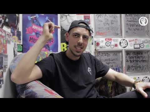 TLay @ ЙоМРУК! (E31/S2) дишах от въздуха на Eminem