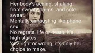 Dead Celebrity Status - Someone I Once Knew