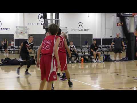 VC Swoosh 14u/8th (class of 2022)