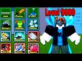 I Mastered EVERY Fighting Style In One Video Blox Fruits