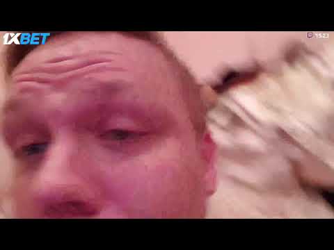 ЛУЧШИЕ МОМЕНТЫ - TWITCH l МЯТА = GTFOBAE l СТРЕЙ НА ПЛЕЧЕ***