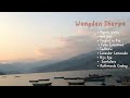 a wangden sherpa playlist because he's underrated