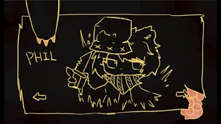 Rotten Utopia 【腐爛的烏托邦】PHIL視角 (Demo)