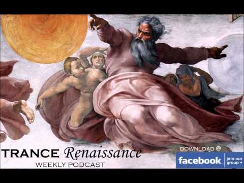 Trance Renaissance Podcast 006 - April 27th 2012 - Rob Van Arden