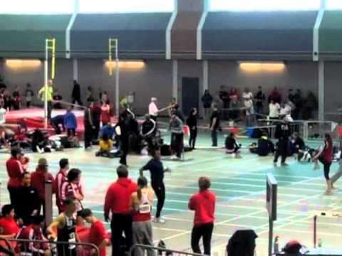 Team Challenge 600m M (all)