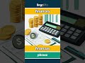 finances - finanzas video thumbnail