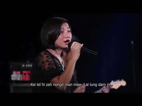 Kong Phat Den Ding - Sian Hoih