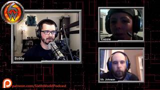 Ep 017 - The Q&A Episode w/ Cliff Wright