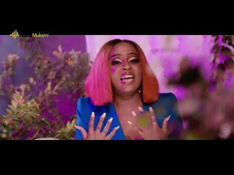 BEHIND THE SCENES- JIPE BY NADIA MUKAMI FT MARIOO (DIAL *811*176 TO SET AS SKIZA)