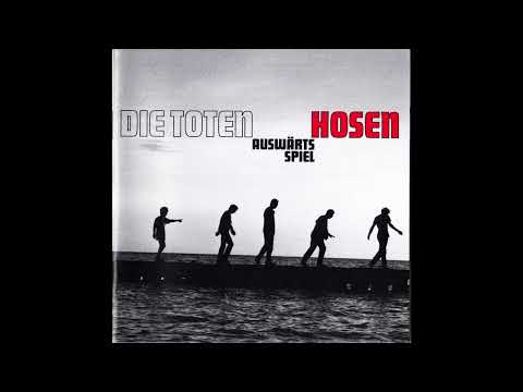 Graue Panther - Die Toten Hosen