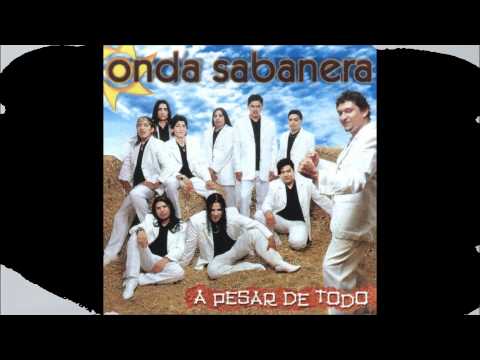 beso de amor: onda sabanera