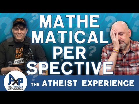 Good Defense Of Christianity | Jeremy-NV | The Atheist Experience 24.39