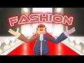 I Hosted A FASION Show In Yeeps