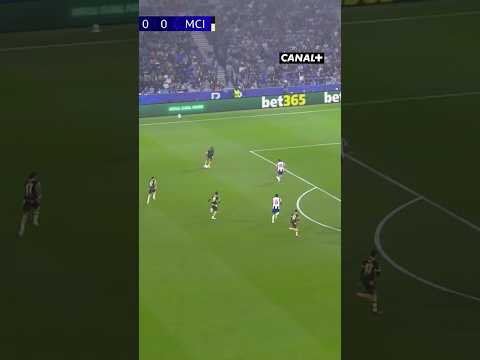 Haaland voit DOUBLE à Porto ⚡️